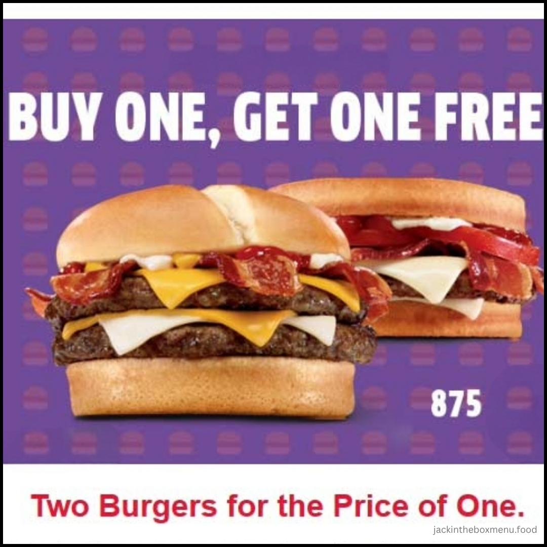 Jack in the Box Promo Codes Reddit