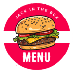 Jack in the Box Menu logo