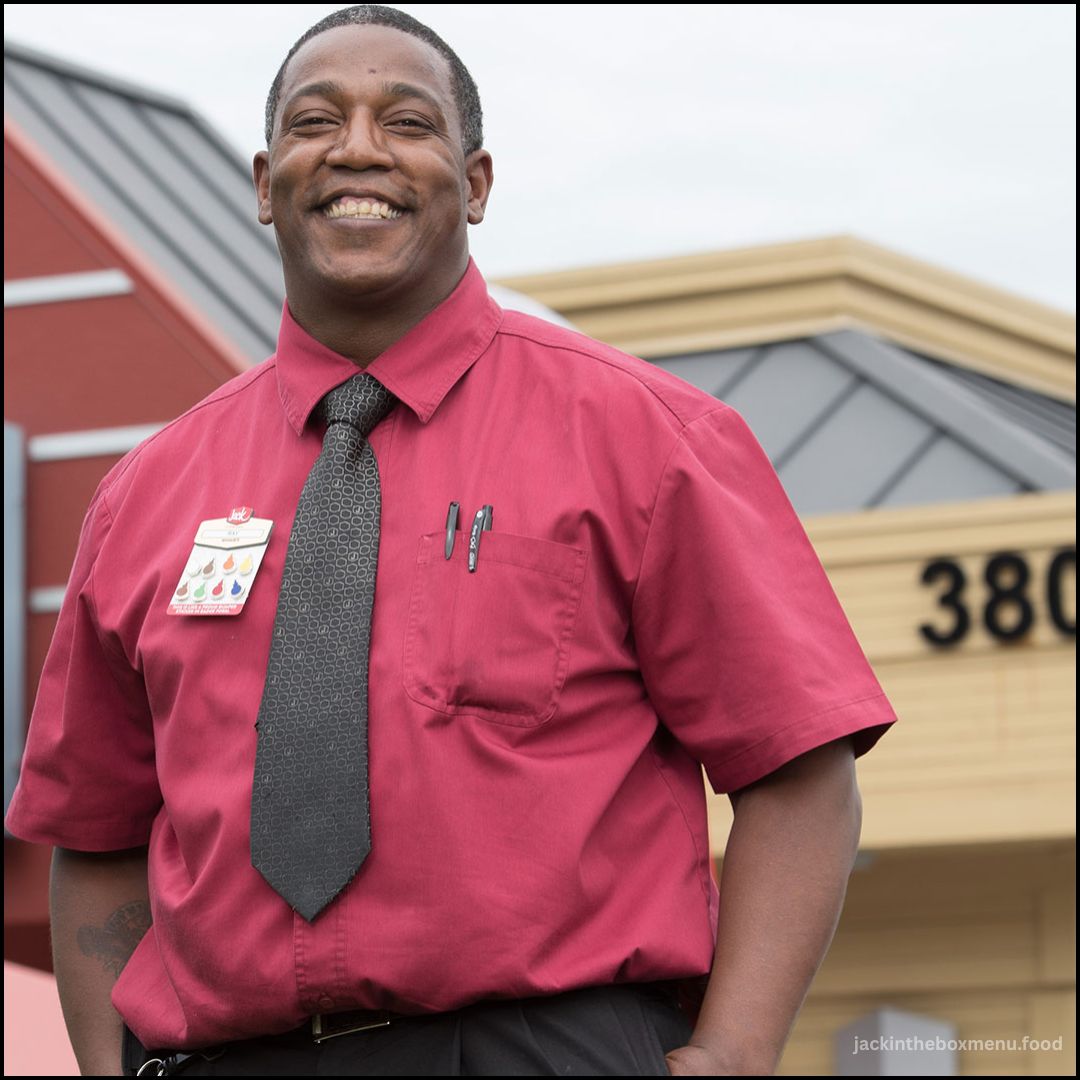 Jack in the Box Jobs Hiring