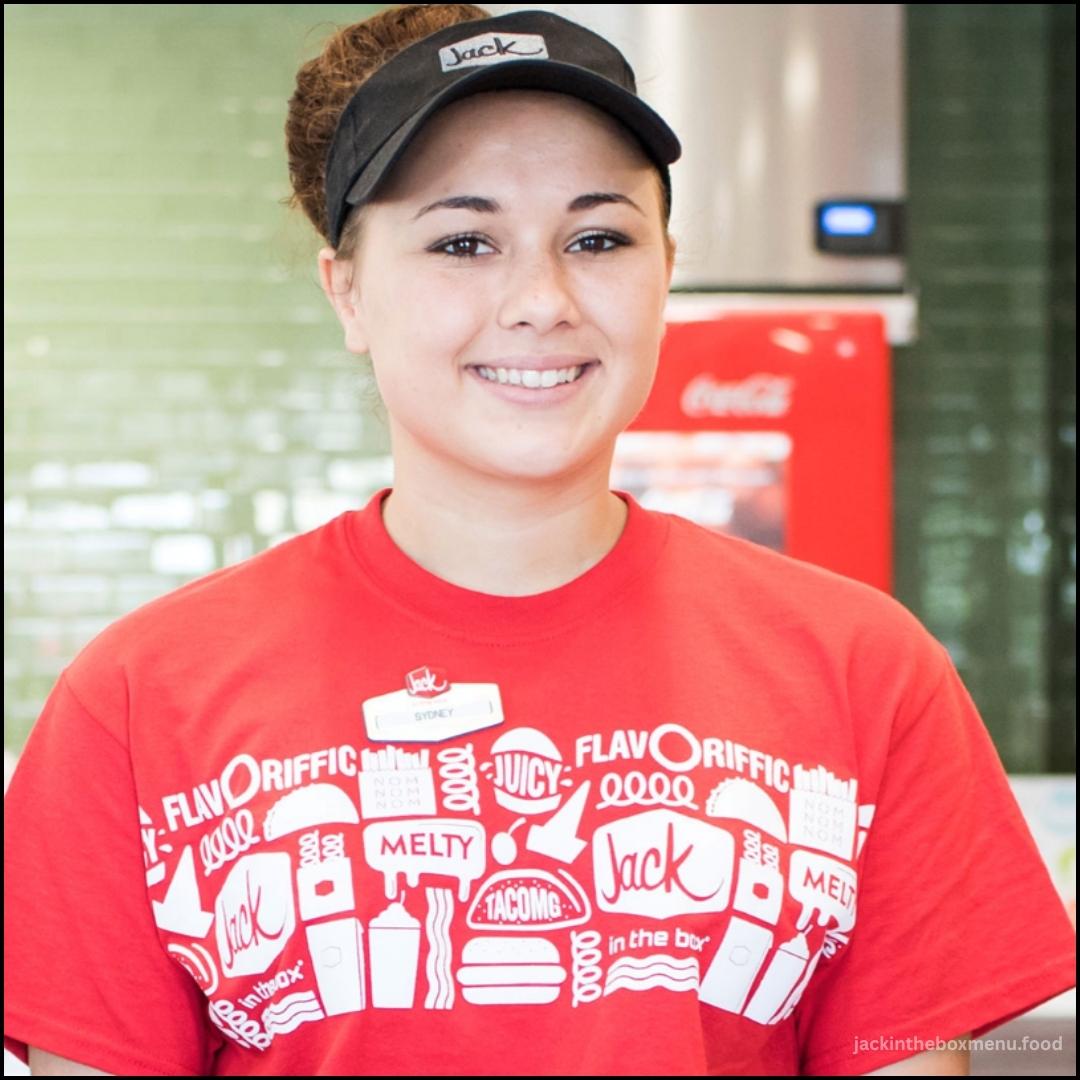 Jack in the Box Careers Talentreef