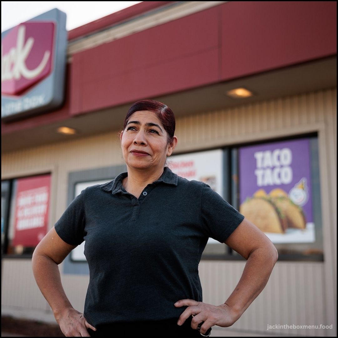 Jack in the Box Careers