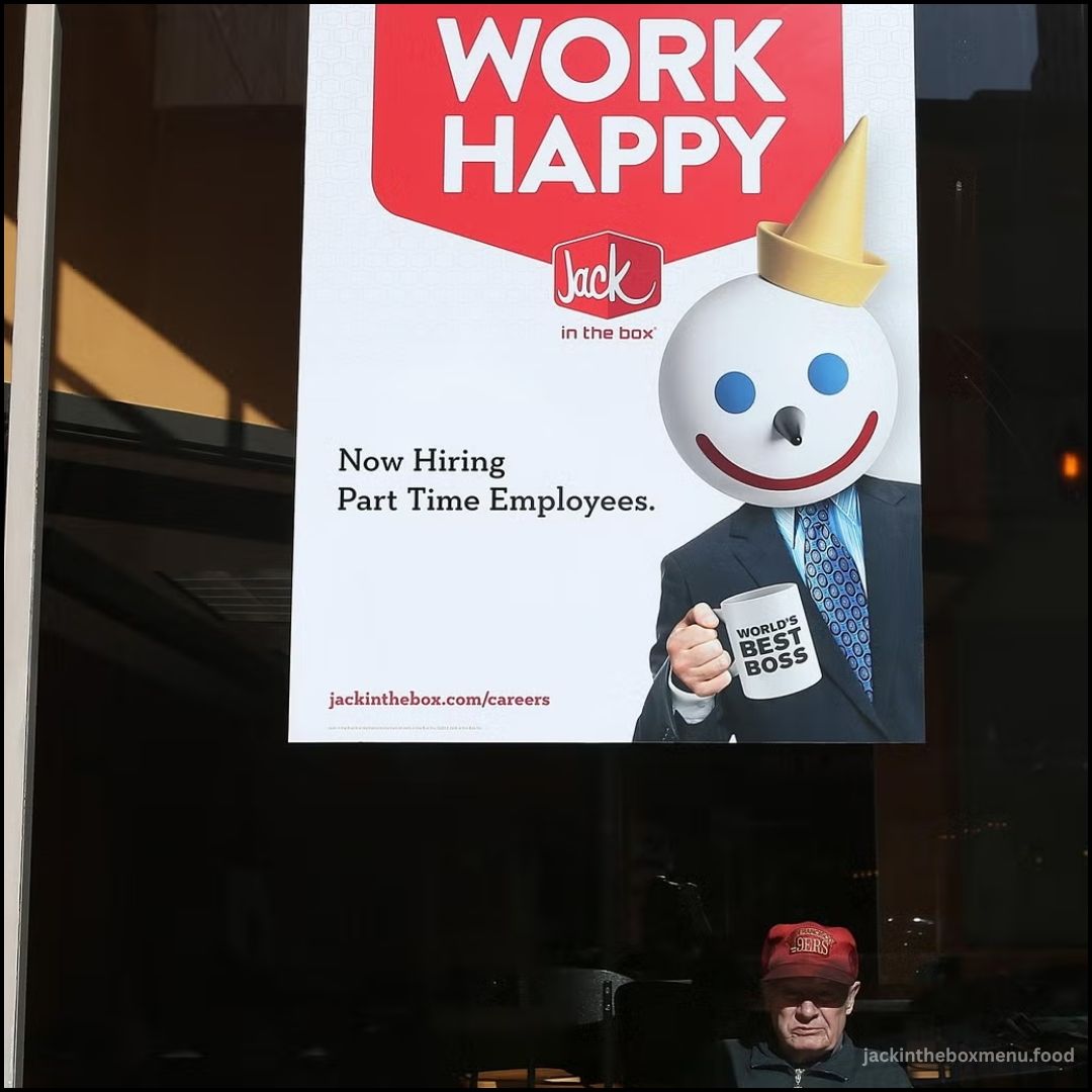 Jack in the Box Careers Com