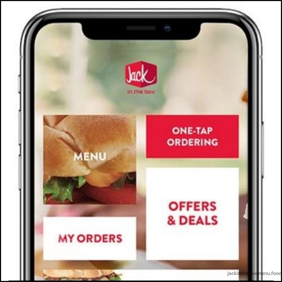 Jack in the Box Discount Coupons