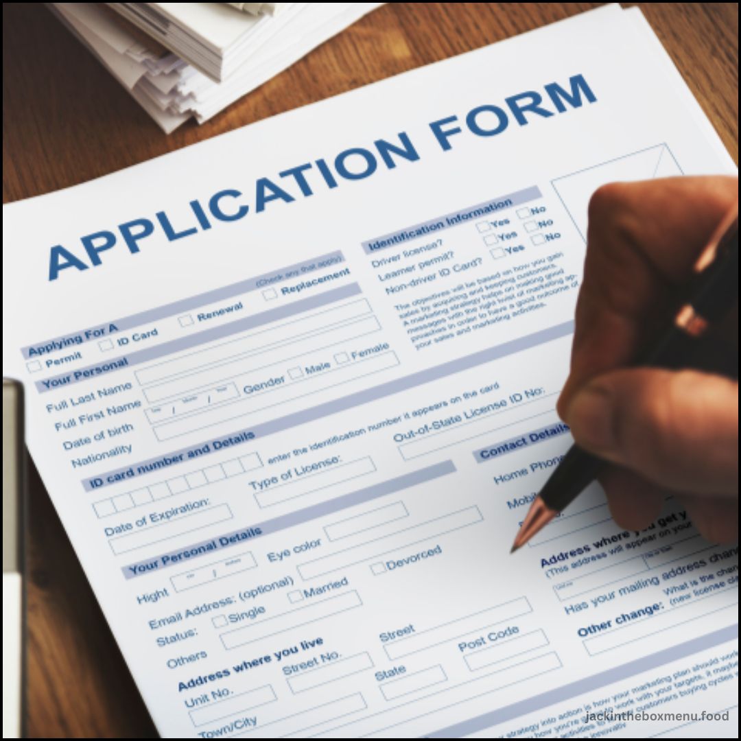 Jack in the Box Jobs Hiring